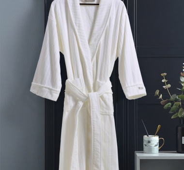 Bathrobes